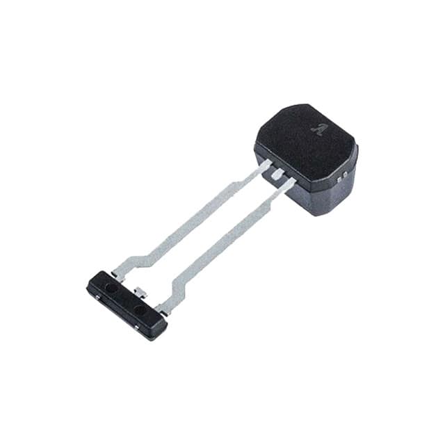 ATS19480LSNBTN Allegro MicroSystems  Magnetic Sensors - Position Proximity Speed (Modules) - Industrial